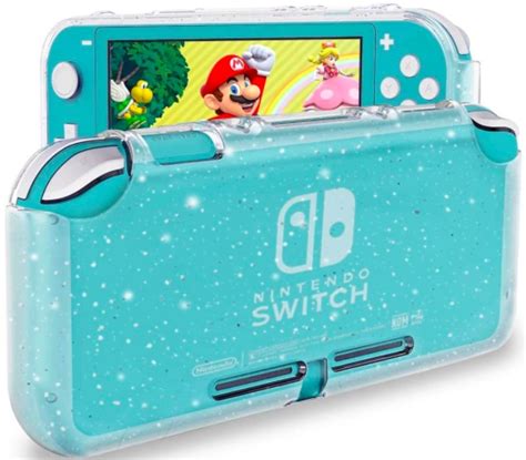 10 Best Nintendo Switch Lite Cases You Can Buy (2020) | Beebom