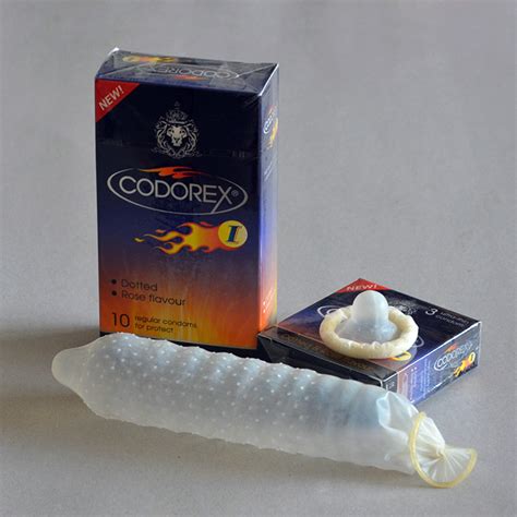 Condom with Different Types - DONGYANG SONGPU OFFICIAL WEBSITE