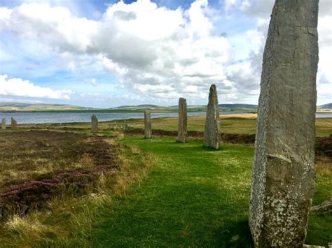 Best Orkney Festivals + Traditions [2024] - Scotland Bucket List