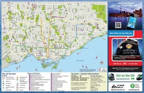 Pin on Places to visit in Toronto