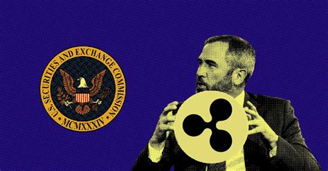 Ripple vs SEC Could Be Nearing the End: Here's What to Expect