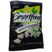 Smartfood Popcorn, White Cheddar Cheese Flavored: Calories, Nutrition ...