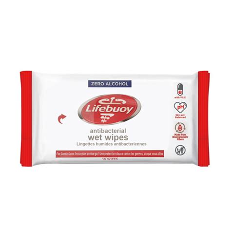 Antibacterial Wet Wipes مناديل مبللة مضادة للبكتيريا - Miswag