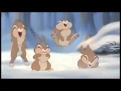 BAMBI 2 - Disney Trailer - Blu Ray - YouTube