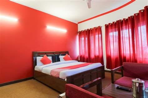 Flagship Hotels in Mall Road, Mussoorie Starting @ ₹555 - Upto 80% OFF ...