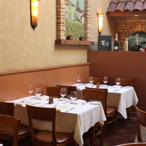 Spasso Restaurant - San Carlos, CA | OpenTable