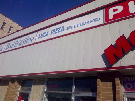 Luca Pizza, Mississauga - Restaurant Reviews, Phone Number & Photos - TripAdvisor