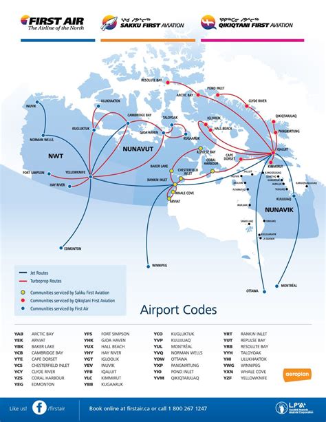 Pin en Airline Route Maps