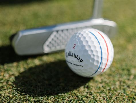 Callaway Golf Balls 2019: the best balls offering something for all... | GolfMagic