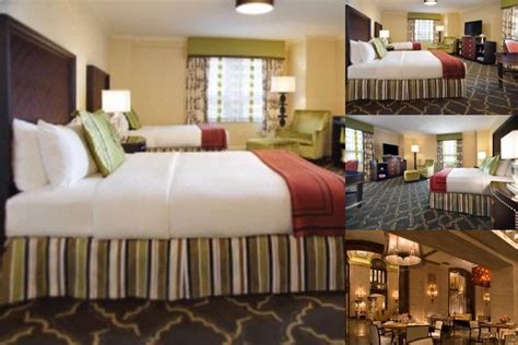 EMBASSY SUITES CHICAGO DOWNTOWN MAGNIFICENT MILE - Chicago IL 511 North ...