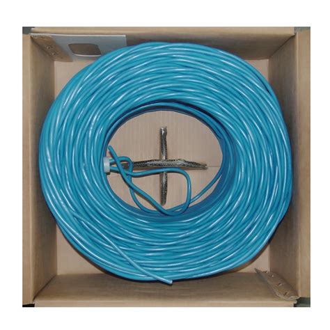 1000F Cat 6 Cat Ethernet Bulk Cable Network Wire RJ45 Lan 300M 300 M ...