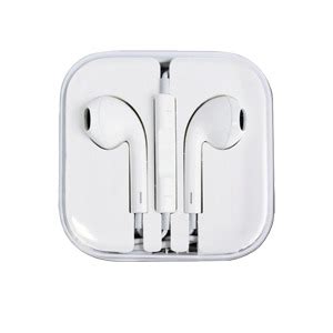 Apple Earbuds - MacTek - Computer & Phone Repair & IT Support