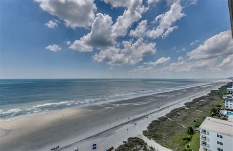 North Myrtle Beach Vacation Rentals - Condo - Windy Hill Dunes 1302 - Condo World - RAL ...