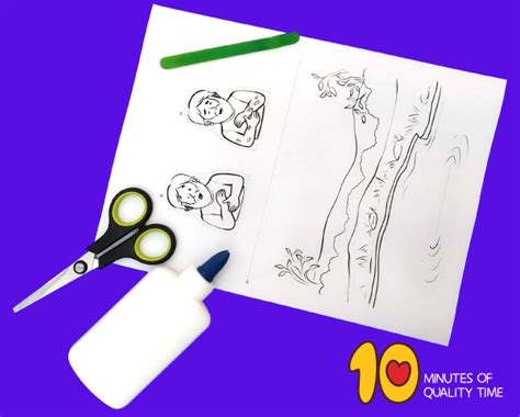 26 best ideas for coloring | Naaman And Elisha Activities