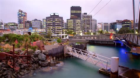 Wellington Waterfront, Wellington Vacation Rentals: house rentals ...