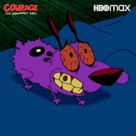 Top 162+ Courage the cowardly dog show cartoon - Tariquerahman.net