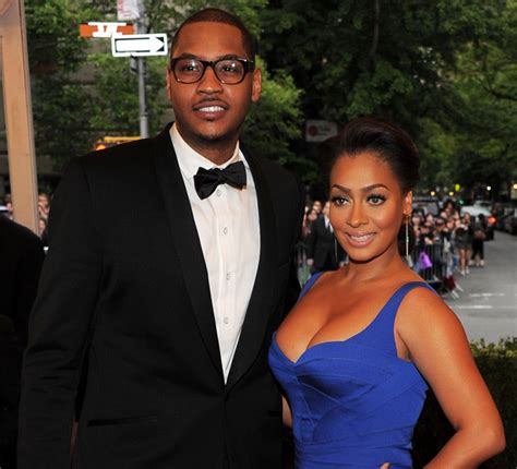 Carmelo Anthony With Wife Hottest Pictures Ever 2013 | illvox