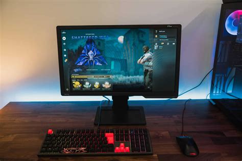 Best Monitor Size For Gaming