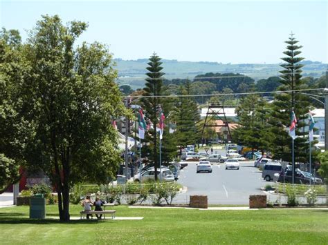 Wonthaggi photos - Travel Victoria: accommodation & visitor guide