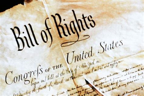 Why was the Bill of Rights Added to the Constitution? - History