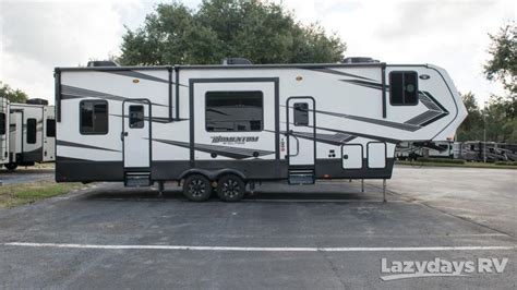 2020 Grand Design Momentum G-Class 320G for sale in Tampa, FL | Lazydays