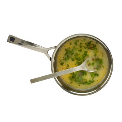 Lemon Herb Caper Sauce Recipe