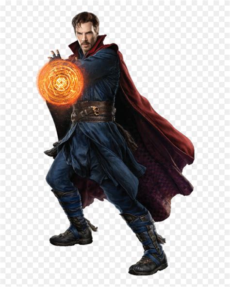 Doctor Strange Avengers Png, Transparent Png - 735x1086(#6844837) - PngFind