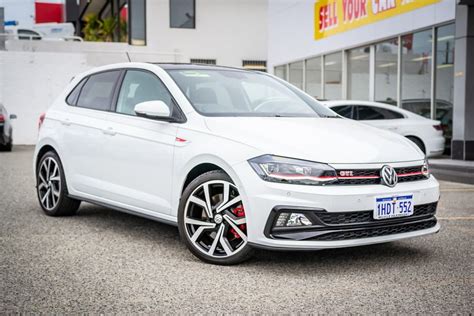 2019 Volkswagen Polo GTI AW MY20 For Sale in Melville | Melville Volkswagen