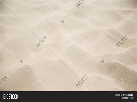 Fine Beach Sand Image & Photo (Free Trial) | Bigstock