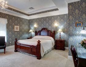 Wilbraham Mansion Rooms | Wilbraham Mansion