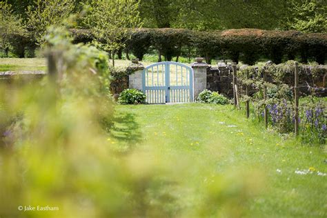 Jake Eastham Photographer | Pythouse Kitchen Garden