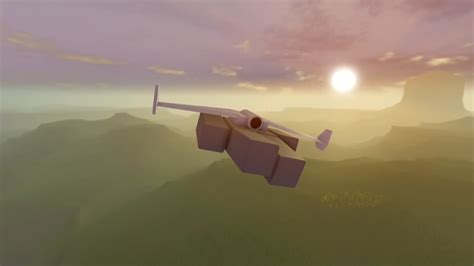 Wingsuit Aerodynamics Showcase! - Creations Feedback - Developer Forum | Roblox