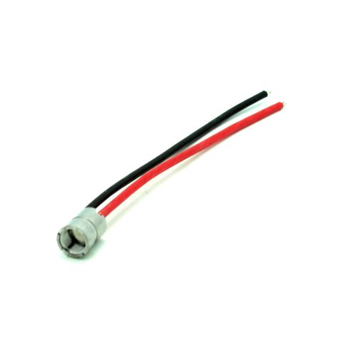 $5.99 - 510 Battery Connector with Wire Leads - Tinkersphere