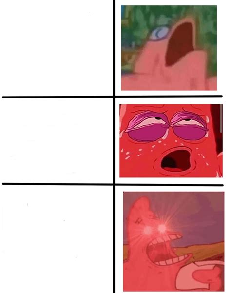 Patrick meme template : r/MemeTemplatesOfficial