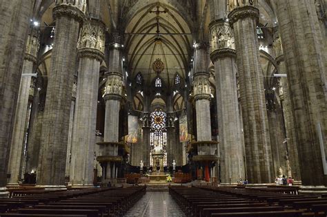 Duomo Di Milano