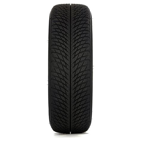 Michelin Pilot Alpin 5 SUV Tyre: Pneus Online