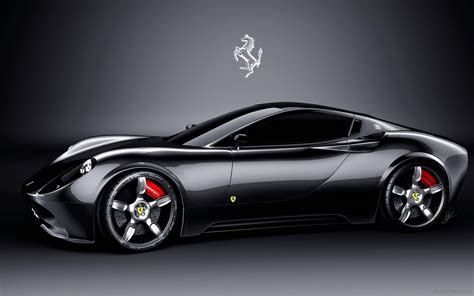 Ferrari Sports Car Wallpapers - Top Free Ferrari Sports Car Backgrounds - WallpaperAccess