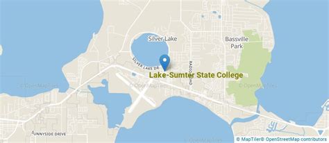 Lake-Sumter State College Overview - Course Advisor