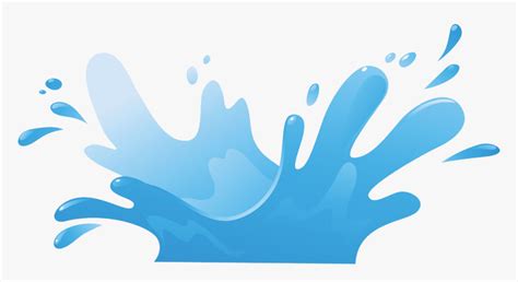 Water Splash Vector Art, Icons, and Graphics for Free Download - Clip ...