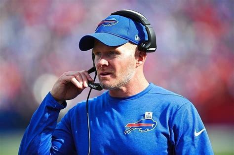 What Bills coach Sean McDermott said after comeback win over Buccaneers ...