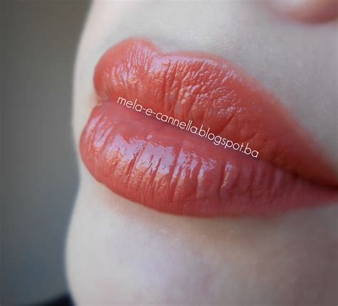 mela-e-cannella: AVON - True Colour Supreme Nourishing Lipstick - SILKY ...