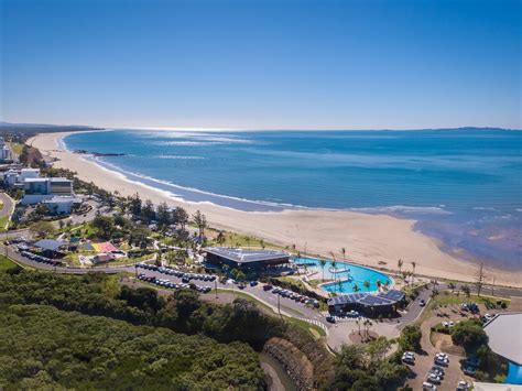 Yeppoon to Capricorn Resort - Bicycle Queensland