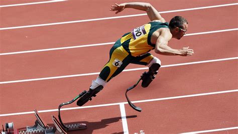 Grand Prix circuit for disabled athletes planned - Athletics - Eurosport Asia