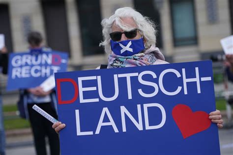 How Germany’s far-right party is luring Jewish voters in this year’s ...