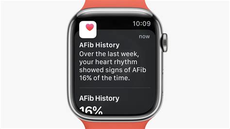 watchOS 9's New AFib History Feature Expanding to Over 100 Countries ...