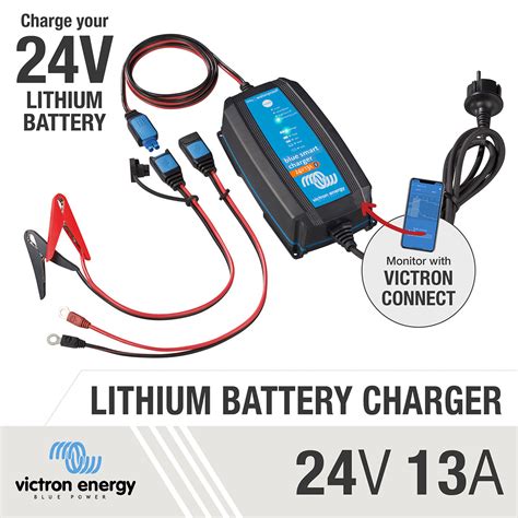 Battery Chargers – Batterybrands