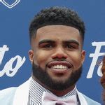 At the N.F.L. Draft, Ezekiel Elliott Brings Back the Crop Top - The New ...