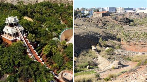 El Siam Park en Gran Canaria, un paso más cerca de ser una realidad