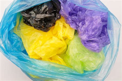 10 Ways Preppers Can Reuse Plastic Shopping Bags - Survivopedia