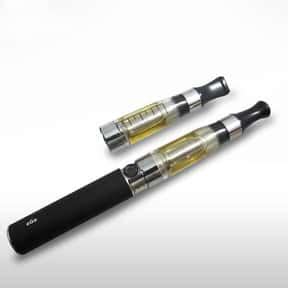 Cheap E Cig Brands | Top Inexpensive Electronic Cigarette Companies